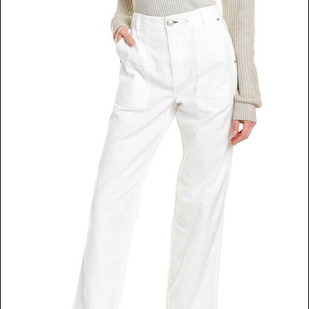 Rag and bone Kaye chino